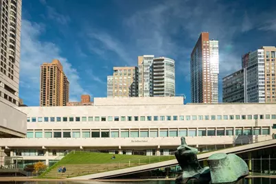 165 W 66th Street #3R, New York City, NY 10023 - Photo 8