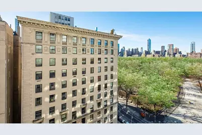 910 Fifth Avenue #11BC, New York City, NY 10021 - Photo 1