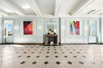 910 Fifth Avenue #11BC, New York City, NY 10021 - Photo 4