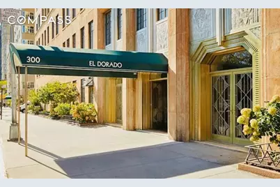 300 Central Park W #9K, New York City, NY 10024 - Photo 18