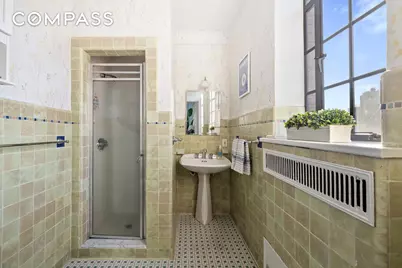 300 Central Park W #9K, New York City, NY 10024 - Photo 12