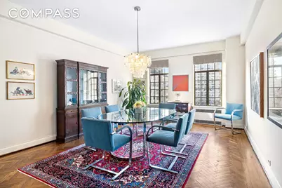 300 Central Park W #9K, New York City, NY 10024 - Photo 6