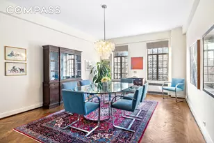 300 Central Prk W, New York City, NY 10024 - Photo 6