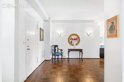 300 Central Park W #9K, New York City, NY 10024 - Photo 4