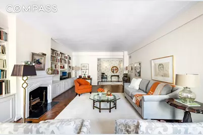 300 Central Park W #9K, New York City, NY 10024 - Photo 2