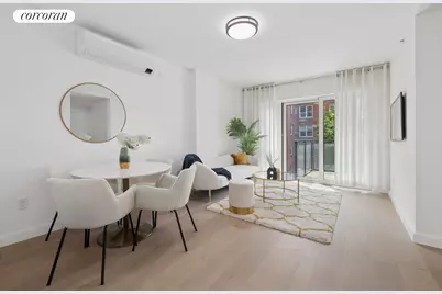 428 E 9th Street #703, New York City, NY 11218 - Photo 2