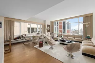5 Beekman St, New York City, NY 10038 - Photo 1
