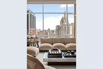 5 Beekman Street #21A, New York City, NY 10038 - Photo 2