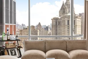 5 Beekman St, New York City, NY 10038 - Photo 2