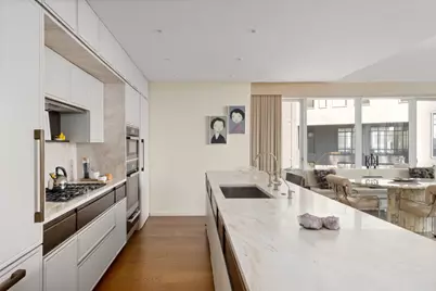 5 Beekman Street #21A, New York City, NY 10038 - Photo 4