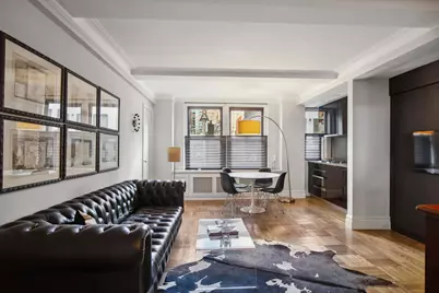 333 E 53rd Street #6B, New York City, NY 10022 - Photo 2