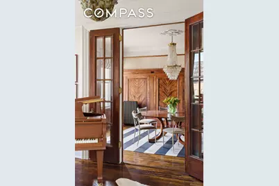 800 Riverside Drive #4A, New York City, NY 10032 - Photo 6