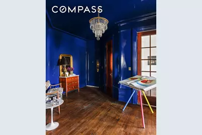 800 Riverside Drive #4A, New York City, NY 10032 - Photo 16