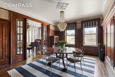 800 Riverside Drive #4A, New York City, NY 10032 - Photo 4