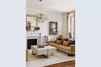 800 Riverside Drive #4A, New York City, NY 10032 - Photo 2