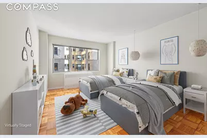 311 E 71st Street #8G, New York City, NY 10021 - Photo 10