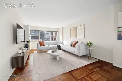 311 E 71st Street #8G, New York City, NY 10021 - Photo 2