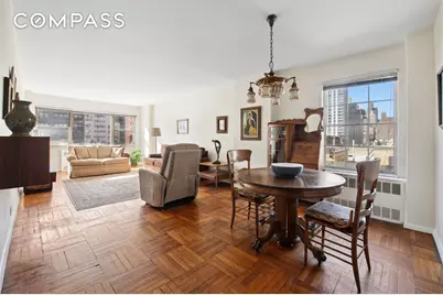 311 E 71st Street #8G, New York City, NY 10021 - Photo 4