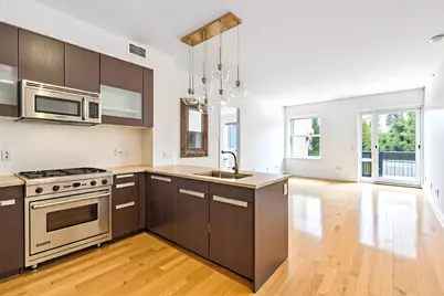 454 W 54th Street #3M, New York City, NY 10019 - Photo 2