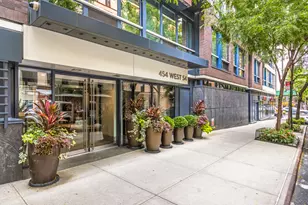 454 W 54th St, New York City, NY 10019 - Photo 10