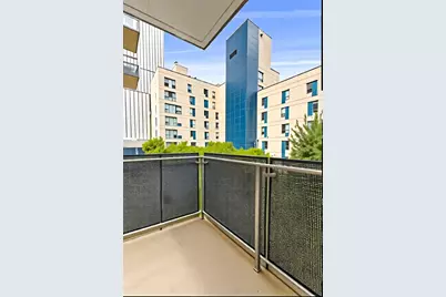 454 W 54th Street #3M, New York City, NY 10019 - Photo 8