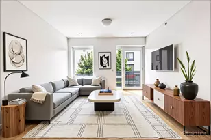 454 W 54th St, New York City, NY 10019 - Photo 1