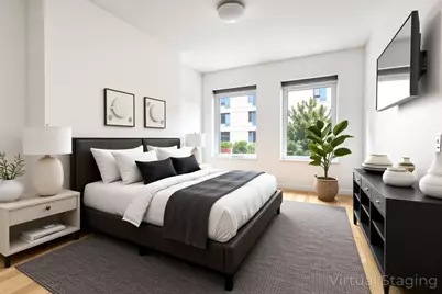 454 W 54th Street #3M, New York City, NY 10019 - Photo 6