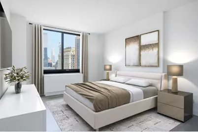 200 Rector Place #23ABC, New York City, NY 10280 - Photo 1