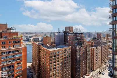 60 E End Avenue #21A, New York City, NY 10028 - Photo 10