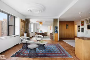 60 East End Ave, New York City, NY 10028 - Photo 4