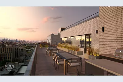 1101 President Street #1509, New York City, NY 11225 - Photo 1