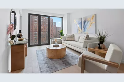 181 E 101st Street #803, New York City, NY 10029 - Photo 2