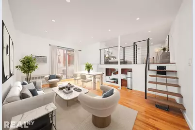 184 Thompson Street #5V, New York City, NY 10012 - Photo 1