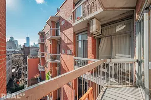 184 Thompson St, New York City, NY 10012 - Photo 6