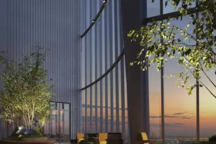 15 Hudson Yards, New York City, NY 10001 - Photo 24