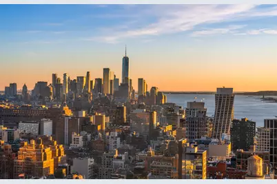 15 Hudson Yards #38C, New York City, NY 10001 - Photo 1