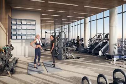 15 Hudson Yards #38C, New York City, NY 10001 - Photo 18