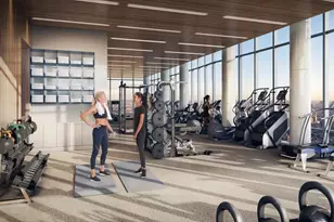 15 Hudson Yards, New York City, NY 10001 - Photo 18