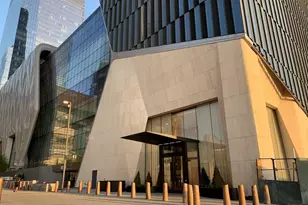 15 Hudson Yards, New York City, NY 10001 - Photo 26