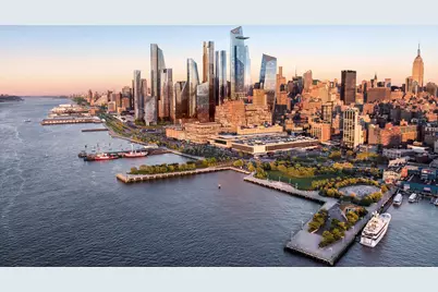 15 Hudson Yards #38C, New York City, NY 10001 - Photo 28