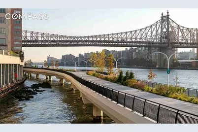 14 Sutton Place S #7G, New York City, NY 10022 - Photo 8