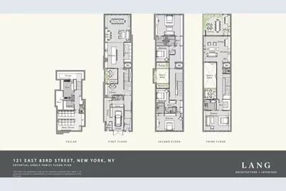 121 E 83rd Street, New York City, NY 10028 - Photo 32