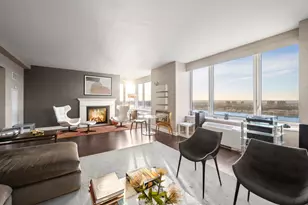 80 Riverside Blvd, New York City, NY 10069 - Photo 1