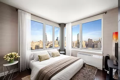 80 Riverside Boulevard #PH-1B, New York City, NY 10069 - Photo 10