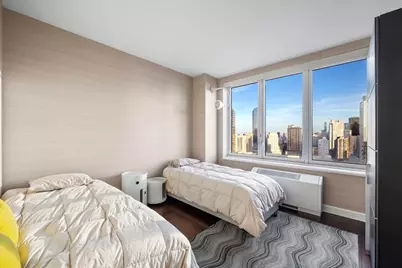 80 Riverside Boulevard #PH-1B, New York City, NY 10069 - Photo 12