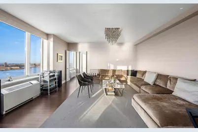 80 Riverside Boulevard #PH-1B, New York City, NY 10069 - Photo 6