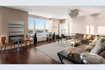 80 Riverside Boulevard #PH-1B, New York City, NY 10069 - Photo 4