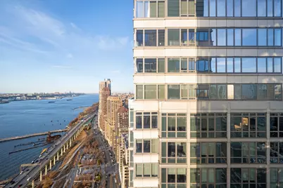 80 Riverside Boulevard #PH-1B, New York City, NY 10069 - Photo 18
