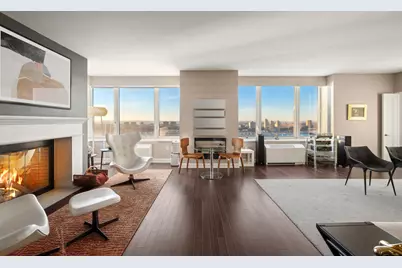 80 Riverside Boulevard #PH-1B, New York City, NY 10069 - Photo 2