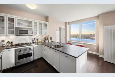 80 Riverside Boulevard #PH-1B, New York City, NY 10069 - Photo 8